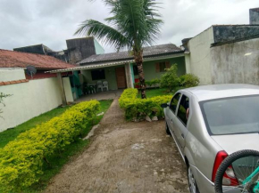 Casa JARDIM PRINCESA